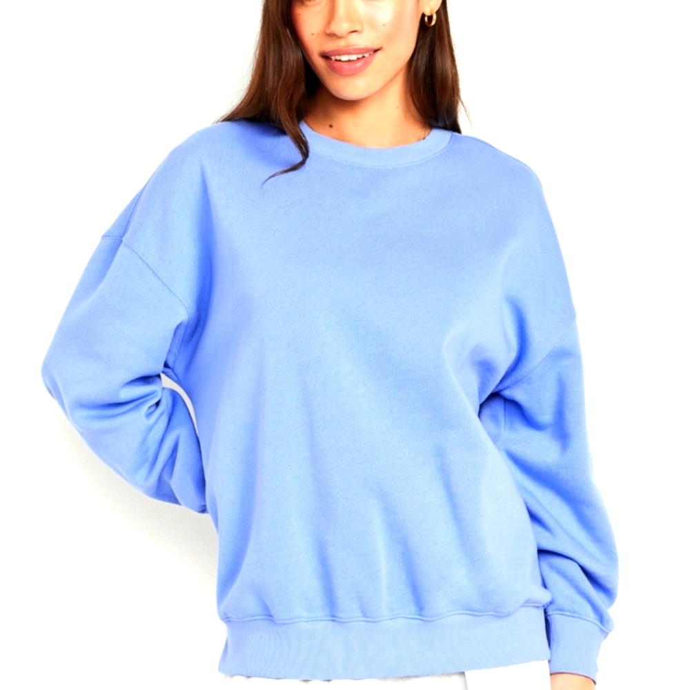 Old navy sweatshirt